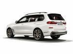 BMW X7 M50i 2019 года (WW)
